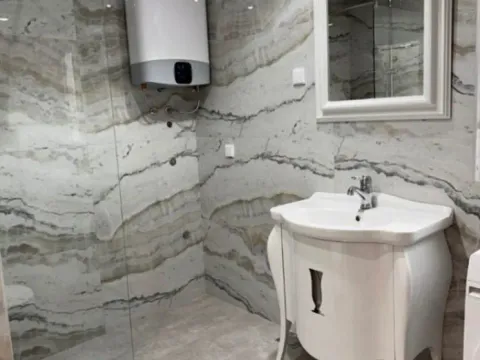 Izdavanje, trosoban stan, 95m², Preko Morače, Podgorica - image 10