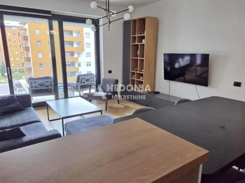 Stan in Novi Beograd Sve Podlokacije