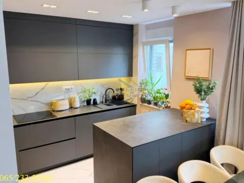 Sale, three bedroom apartment, 87m², Savski Venac, Beograd - image 6