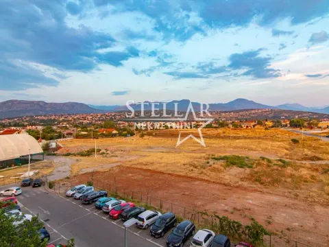 Rent, one bedroom apartment, 30m², Stari Aerodrom, Podgorica - image 8