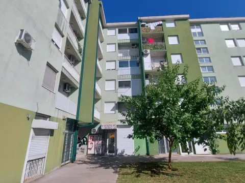 Izdavanje, stan, 30m², Zabjelo, Podgorica - image 7