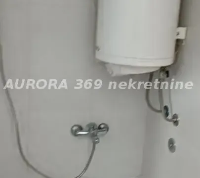 Rent, one bedroom apartment, 30m², Adice, Novi Sad Sve Podlokacije - image 10