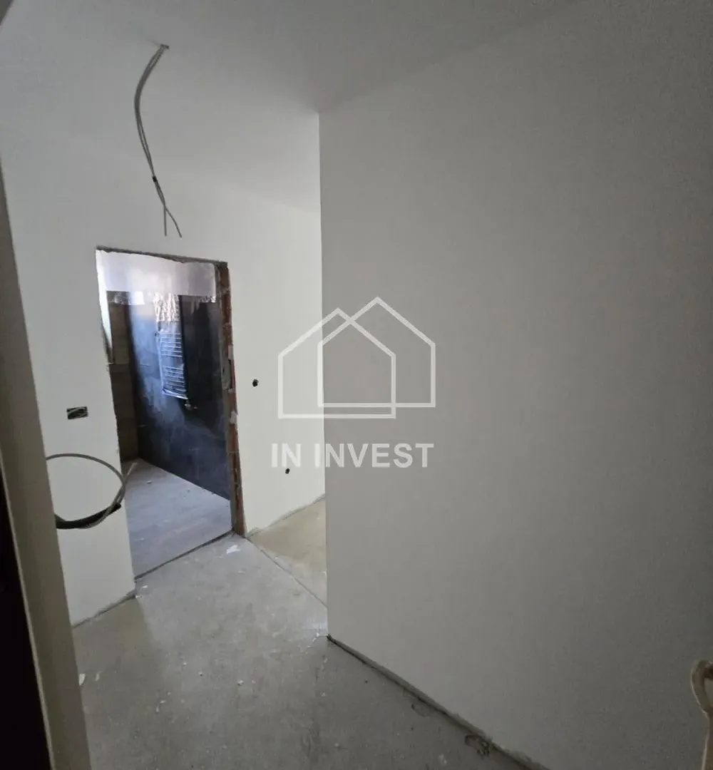 Sale, two bedroom apartment, 40m², Užice, Srbija