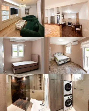Rent, house, 500m², Momišići, Podgorica - image 2
