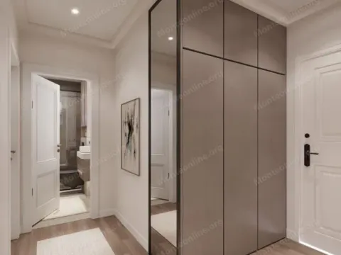 Prodaja, jednosoban stan, 70m², Kumbor, Herceg Novi - image 15