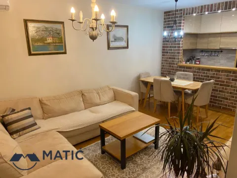 Prodaja, dvosoban stan, 55m², Bulevar patrijarha Pavla, Novi Sad Sve Podlokacije - image 2