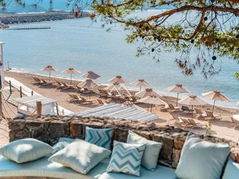 Sale, two bedroom apartment, 94m², Luštica Bay, Tivat - image 5