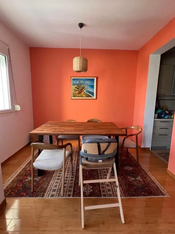 Prodaja, dvosoban stan, 90m², Bar, Crna Gora