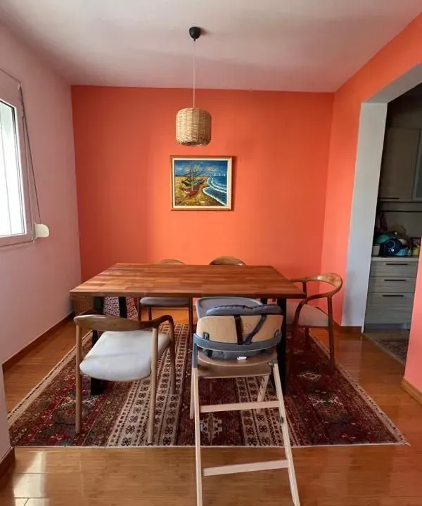Prodaja, dvosoban stan, 90m², Bar, Crna Gora