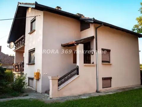 Sale, house, 133m², Čurug, Žabalj - image 1