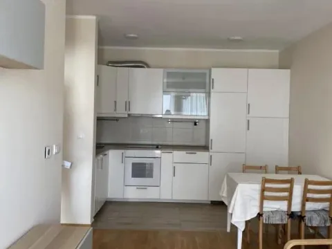 Izdavanje, dvosoban stan, 56m², Rotkvarija, Novi Sad Sve Podlokacije - image 2