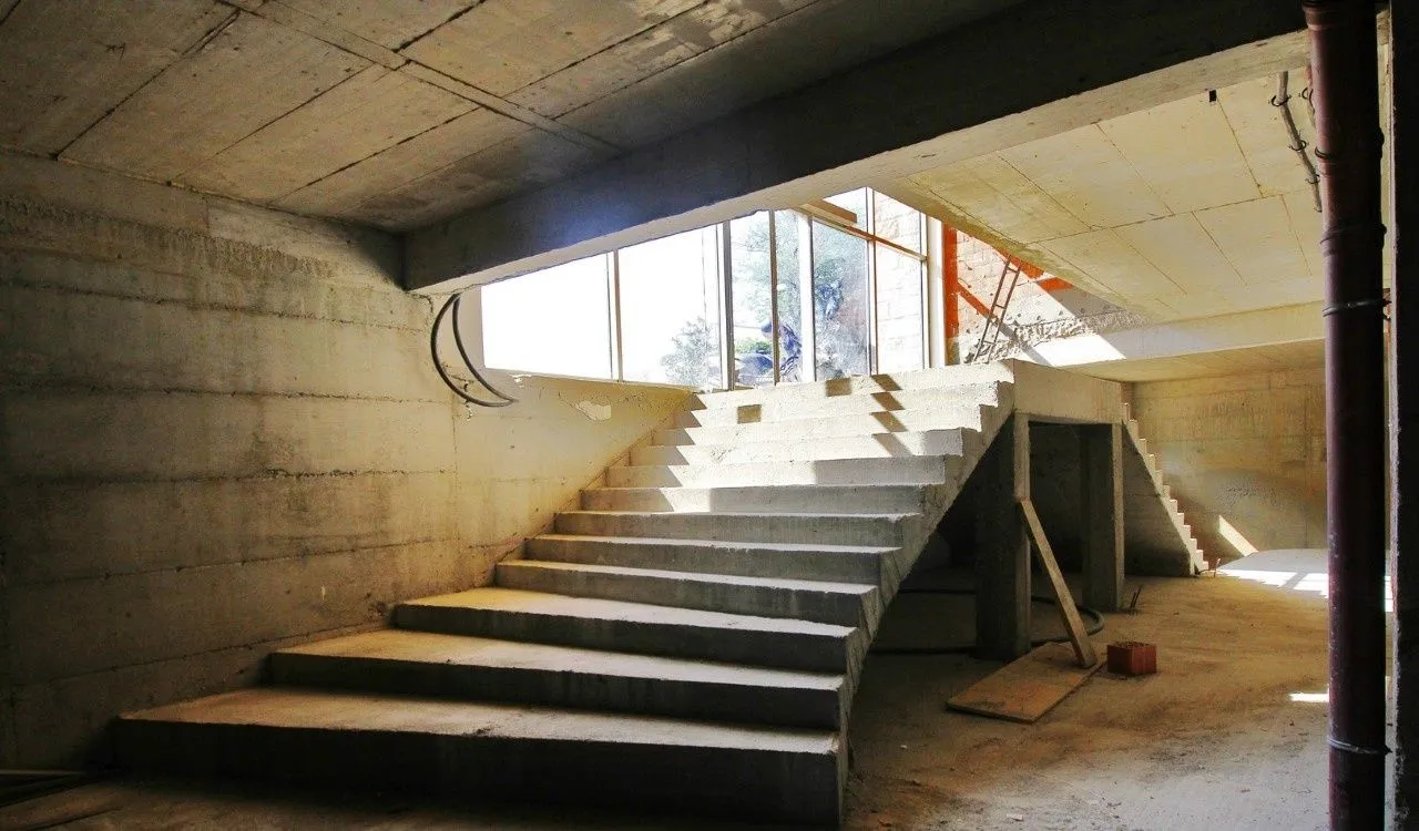 Sale, office space, 626m², Zavala, Budva