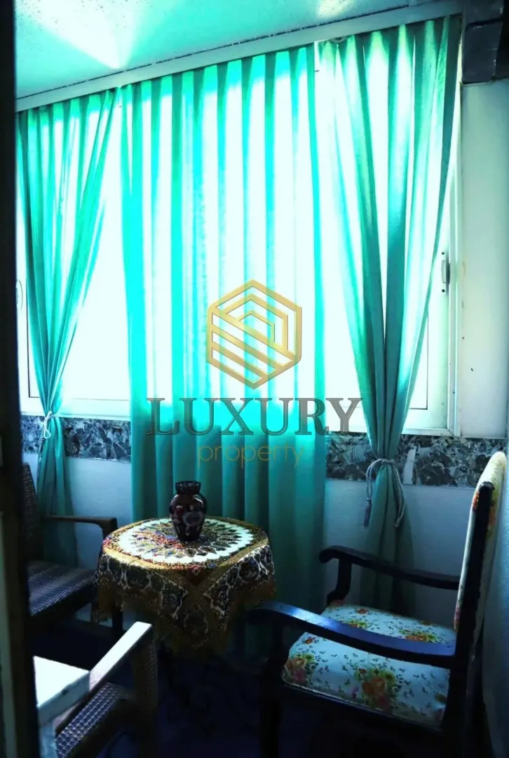 Sale, three bedroom apartment, 120m², Tuški Put, Podgorica