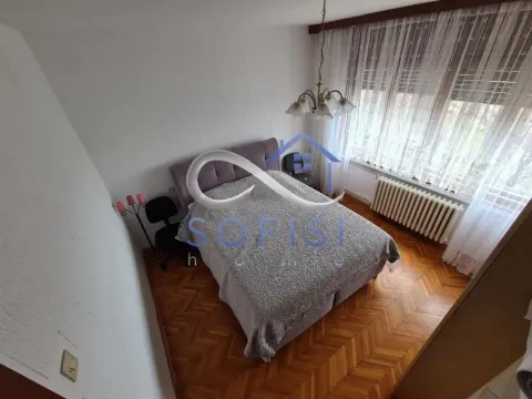 Izdavanje, dvosoban stan, 50m², Kej, Novi Sad Sve Podlokacije - image 6