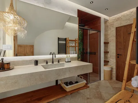 Prodaja, kuća, 420m², Dobrota, Kotor - image 40