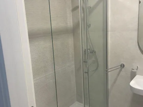 Rent, one bedroom apartment, 40m², Zabjelo, Podgorica - image 9