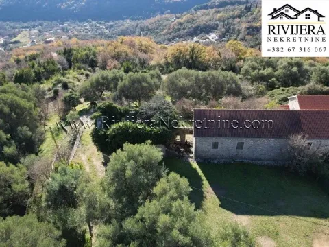 Prodaja, plac, 5345m², Zelenika, Herceg Novi - image 2