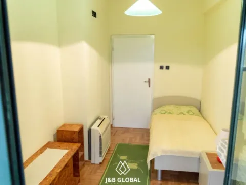 Izdavanje, dvosoban stan, 76m², Centar, Podgorica - image 5