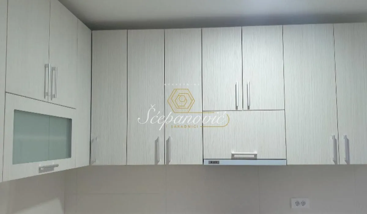 Prodaja, stan, 92m², Stari Majur, Petrovaradin