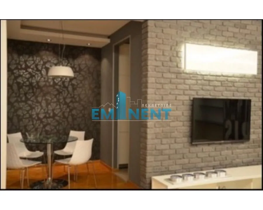 Izdavanje, dvosoban stan, 68m², Novi Beograd Blok 67, Novi Beograd Sve Podlokacije