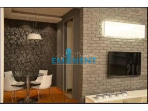 Rent, two bedroom apartment, 68m², Novi Beograd Blok 67, Novi Beograd Sve Podlokacije - image 3
