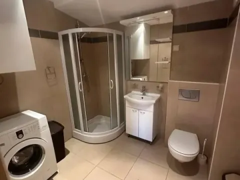 Sale, two bedroom apartment, 63m², Pržno, Budva - image 4