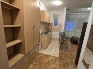 Rent, studio apartment, 28m², Bulevar Evrope, Novi Sad Sve Podlokacije - image 9