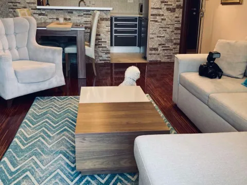 Izdavanje, dvosoban stan, 75m², Gorica C, Podgorica - image 2