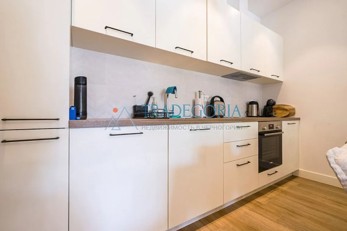 Prodaja, jednosoban stan, 70m², Luštica, Herceg Novi