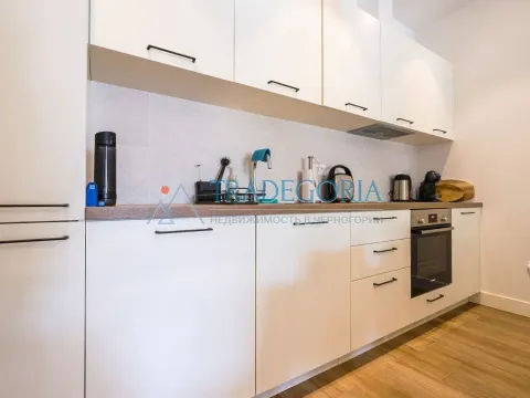 Prodaja, jednosoban stan, 70m², Luštica, Herceg Novi - image 13