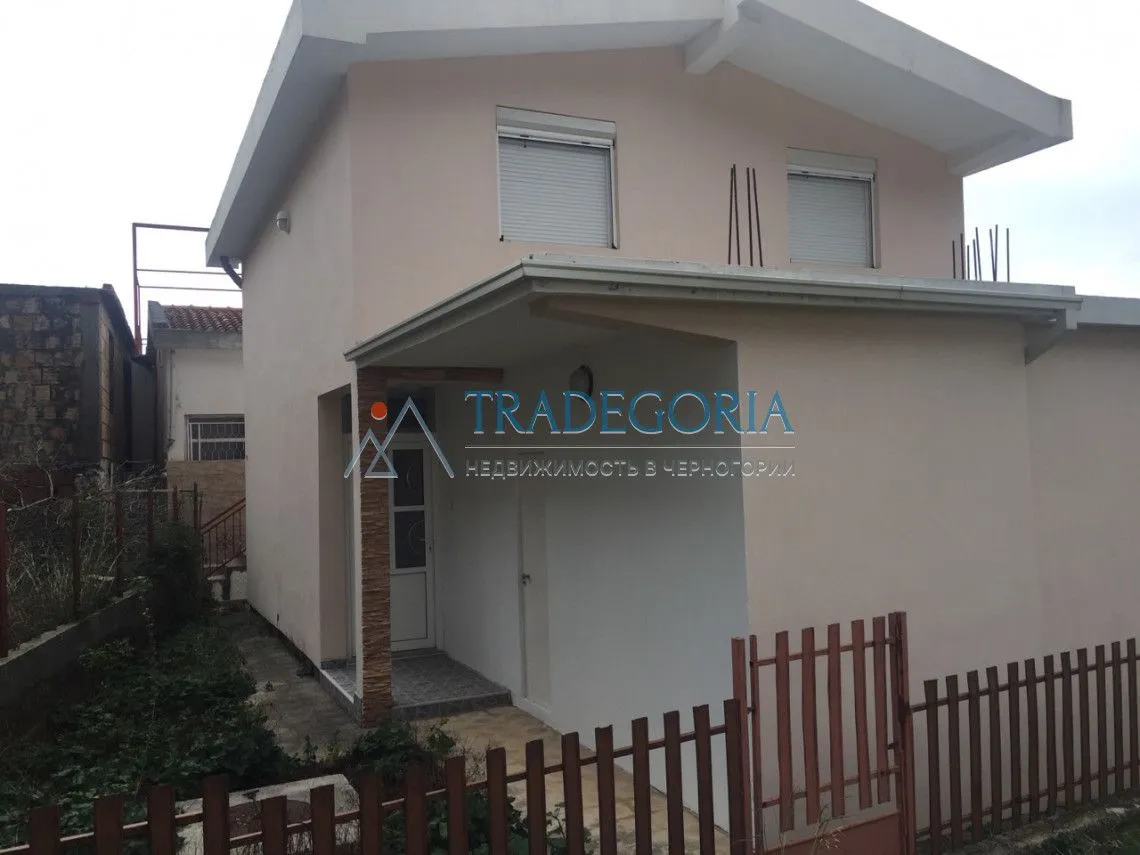 Prodaja, kuća, 100m², Sutomore, Bar