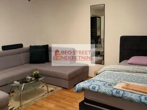 Stan in Zvezdara Sve Podlokacije