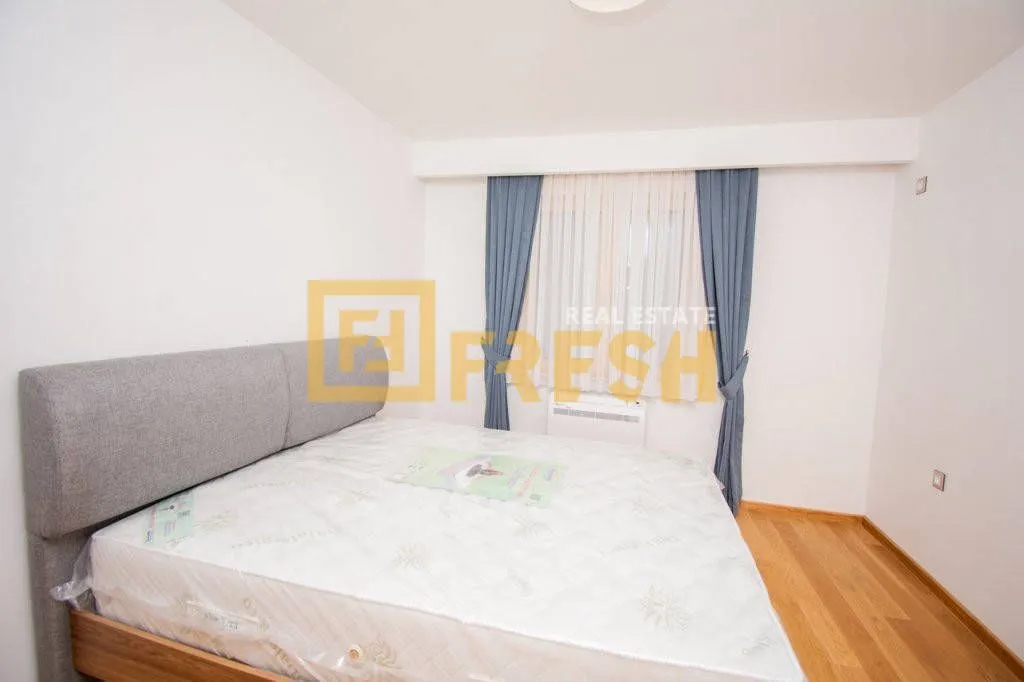Rent, three bedroom apartment, 91m², Gorica C, Podgorica