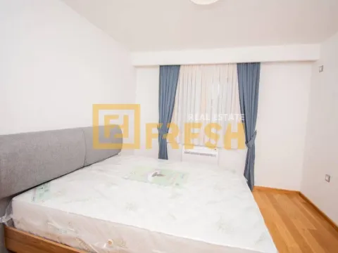 Izdavanje, trosoban stan, 91m², Gorica C, Podgorica - image 10
