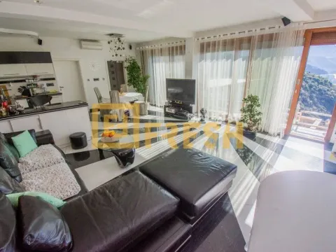 Sale, house, 550m², Budva, Crna Gora - image 20