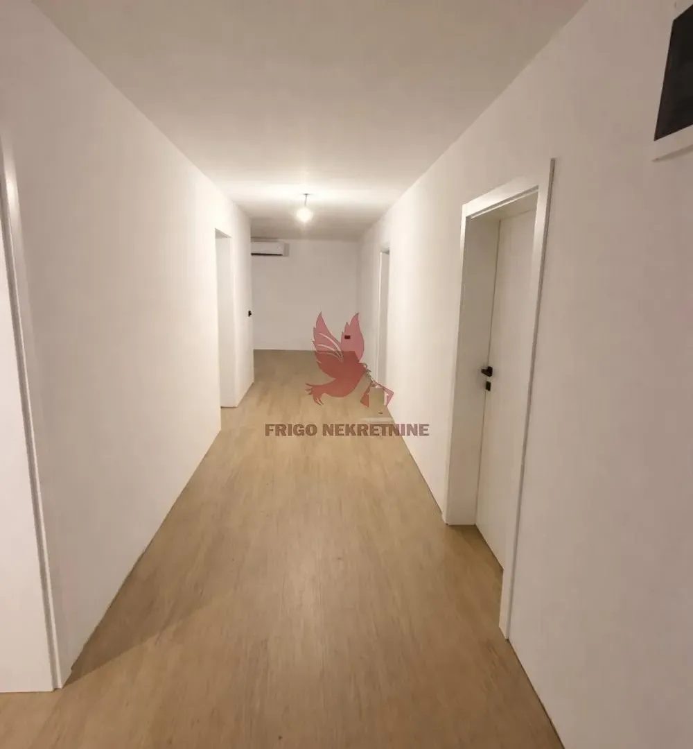 Rent, four bedroom apartment, 100m², Krnjaca, Palilula Sve Podlokacije