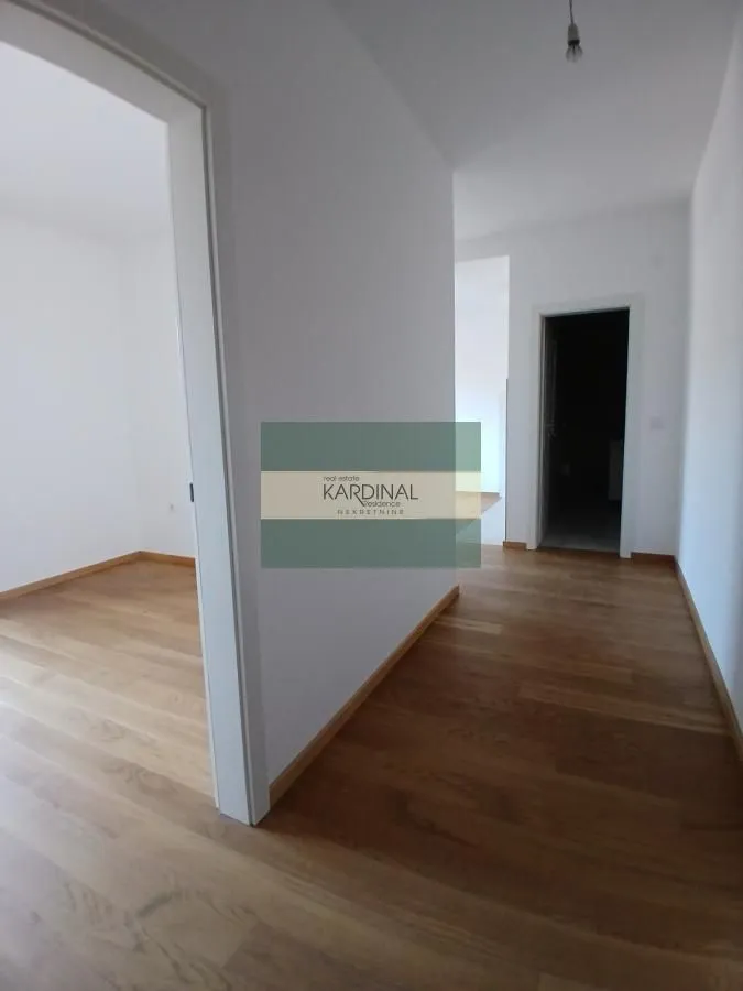 Prodaja, jednosoban stan, 44m², Sarina Medja, Jagodina