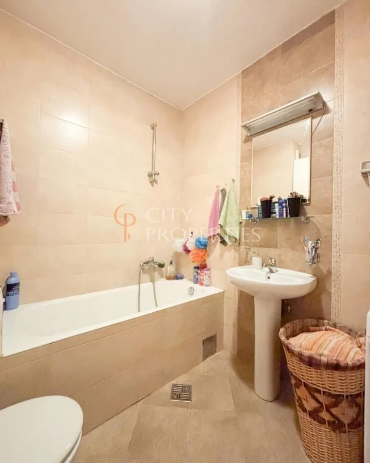 Sale, apartment, 70m², Stari Aerodrom, Podgorica
