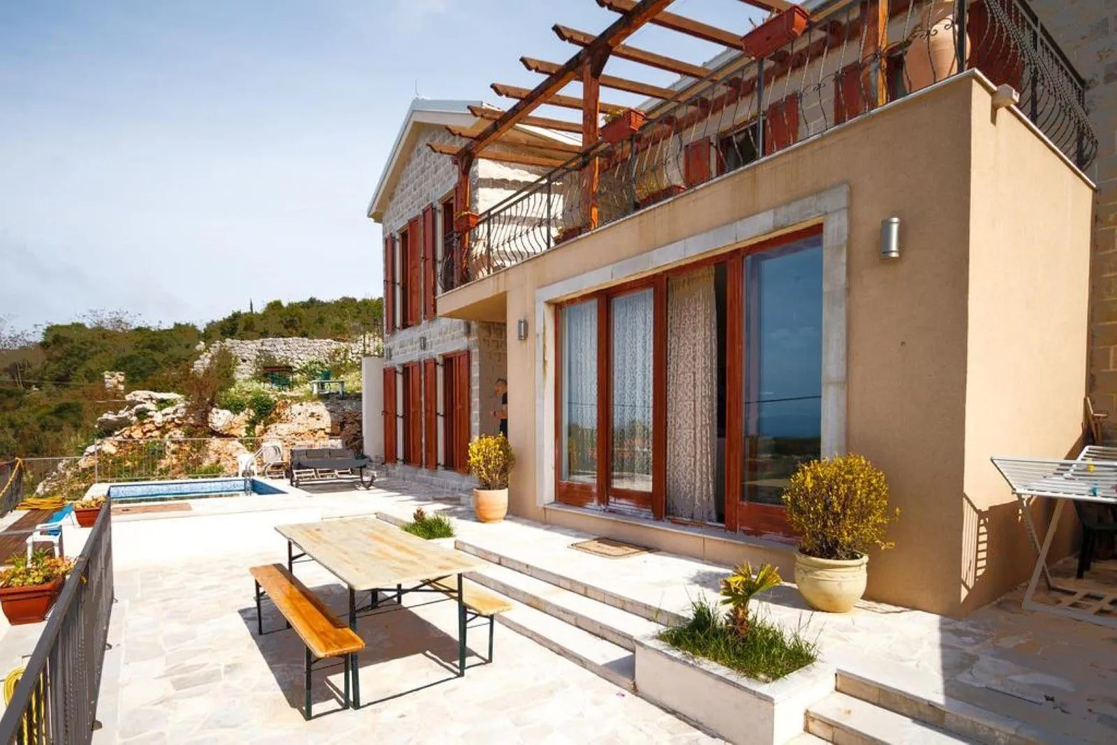 Sale, house, 210m², Zagora, Kotor