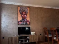 Izdavanje, garsonjera, 37m², Cetinje, Crna Gora - image 1