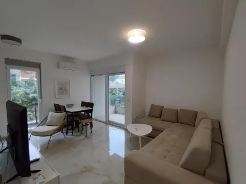 Sale, one bedroom apartment, 68m², Baošići, Herceg Novi - image 4