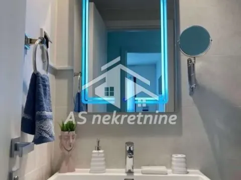 Izdavanje, dvosoban stan, 62m², Savski Venac, Beograd - image 10