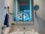 Izdavanje, dvosoban stan, 62m², Savski Venac, Beograd - image 10