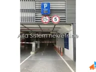 Izdavanje, dvosoban stan, 63m², Savski Venac, Beograd - image 17