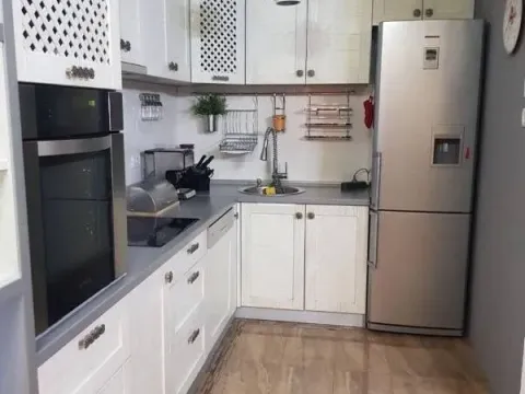 Prodaja, dvosoban stan, 60m², Kod Big Fashion-a, Podgorica - image 2