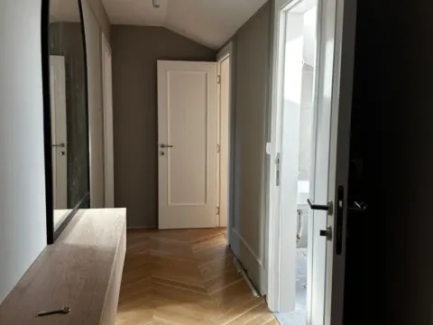 Prodaja, jednosoban stan, 54m2, Centar, Budva Prodaja, jednosoban stan, 54m2, Centar, Budva