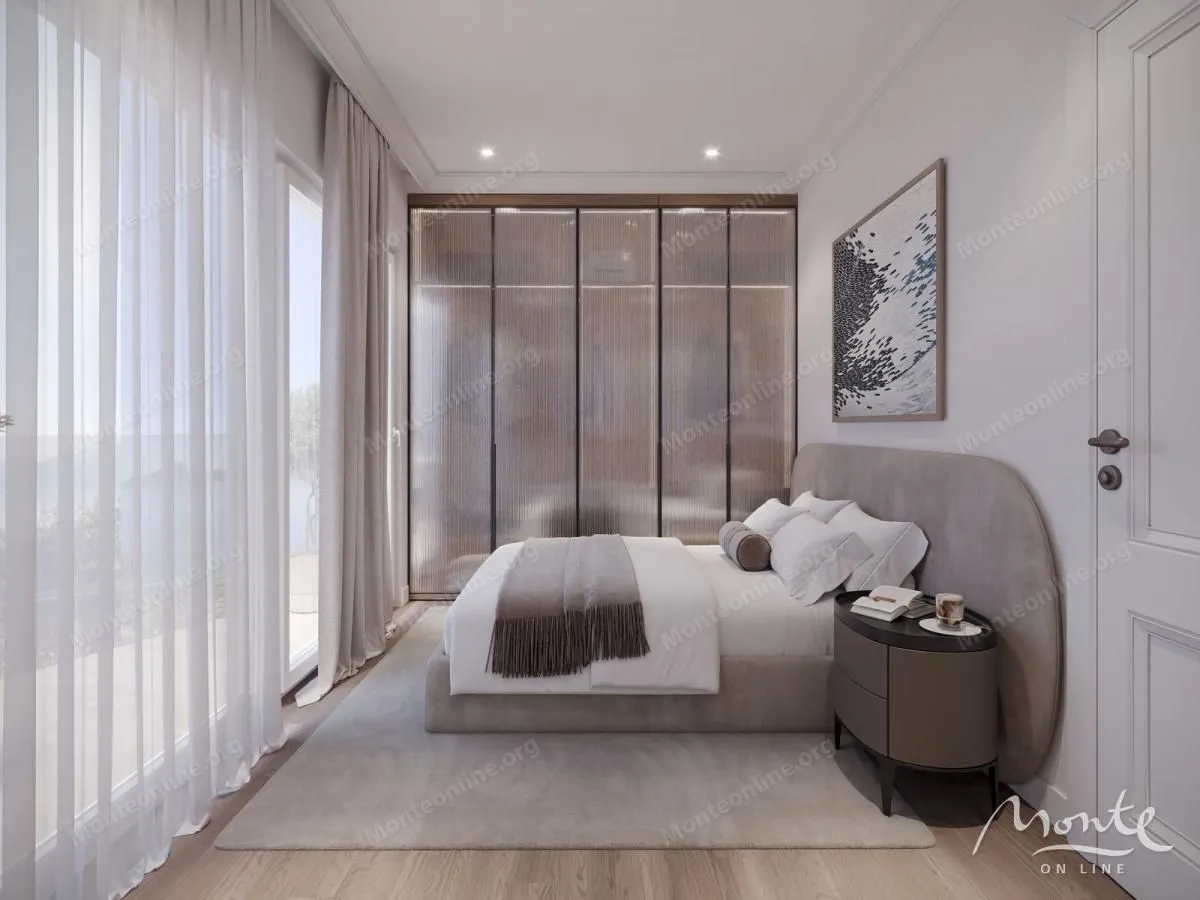 Prodaja, jednosoban stan, 70m², Kumbor, Herceg Novi