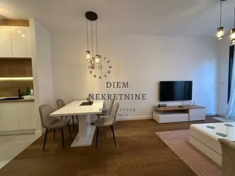 Rent, two bedroom apartment, 80m², Soho City, Bar - image 5