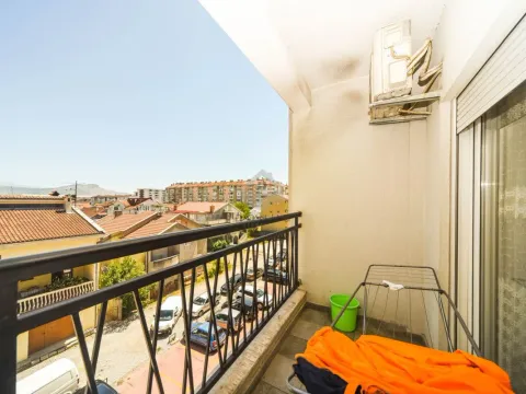 Prodaja, jednosoban stan, 46m², Stari Aerodrom, Podgorica - image 10