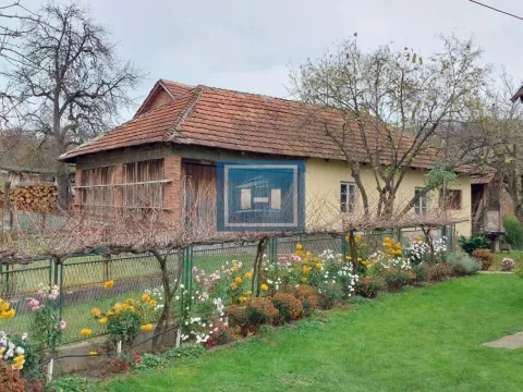 Prodaja, kuća, 188m², Lipova, Vrnjačka Banja - image 16